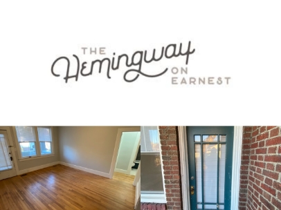 W. Maple & Earnest - 819 Earnest