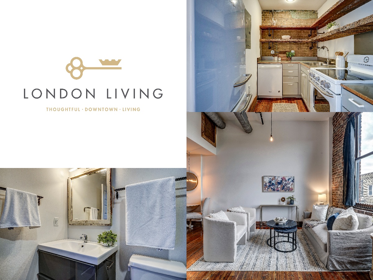 110 W. Market St. - 308